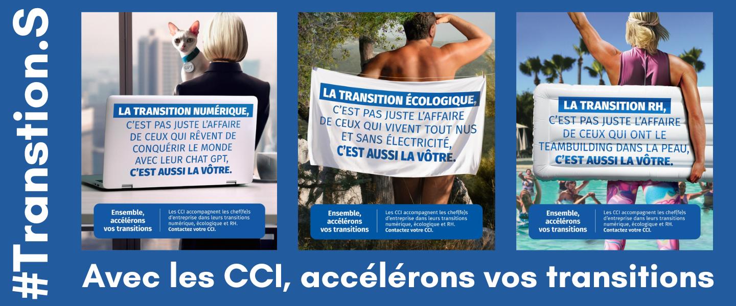 Campagne CCI Transtion.S