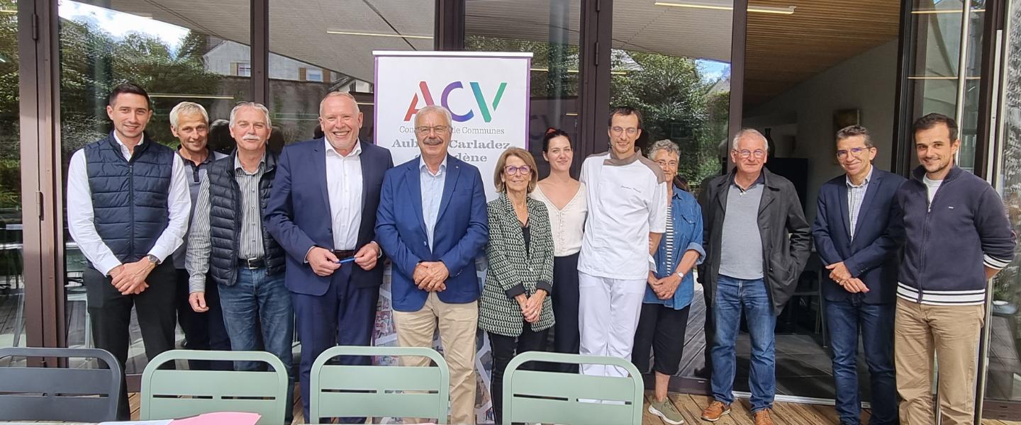 Avenant convention CCI AVEYRON Aubrac Carladez Viadène
