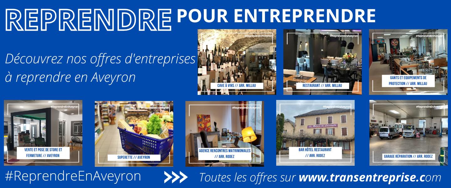Reprendre pour entreprendre