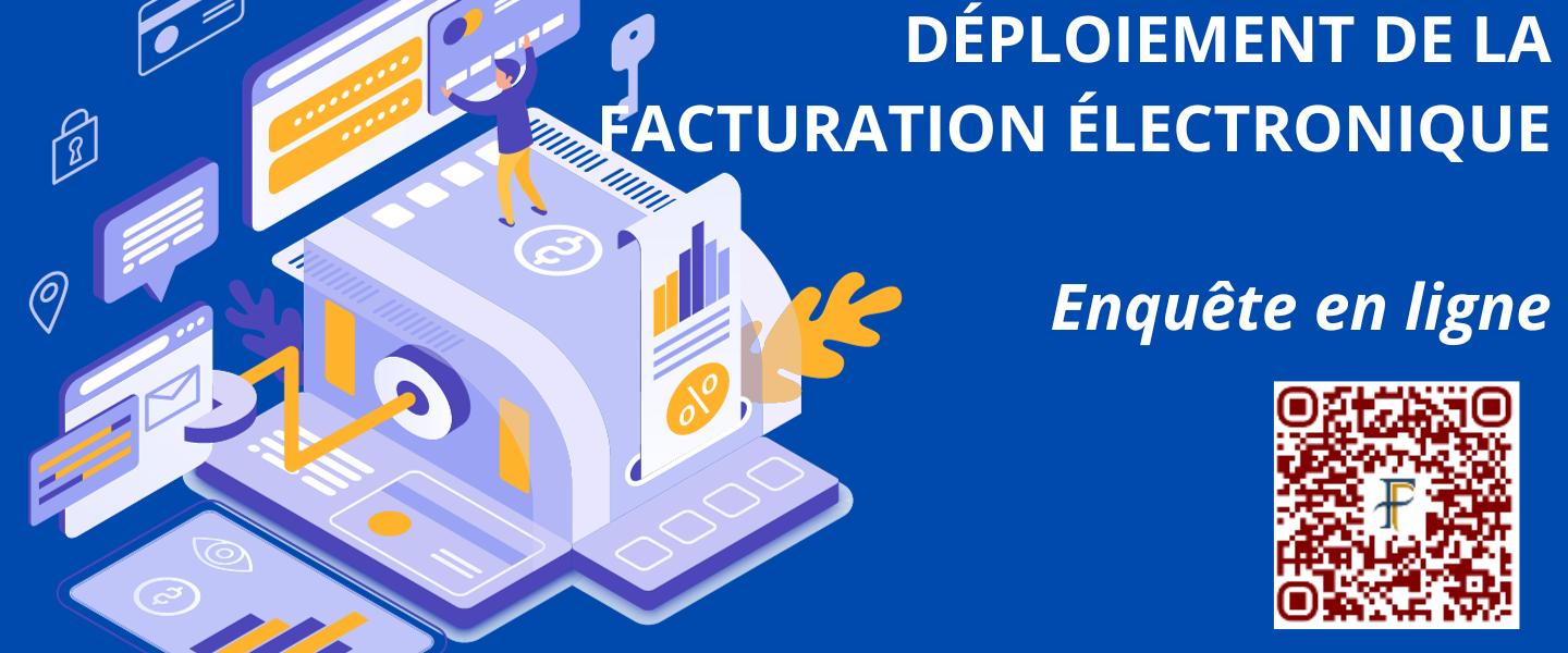 Facturation électronique