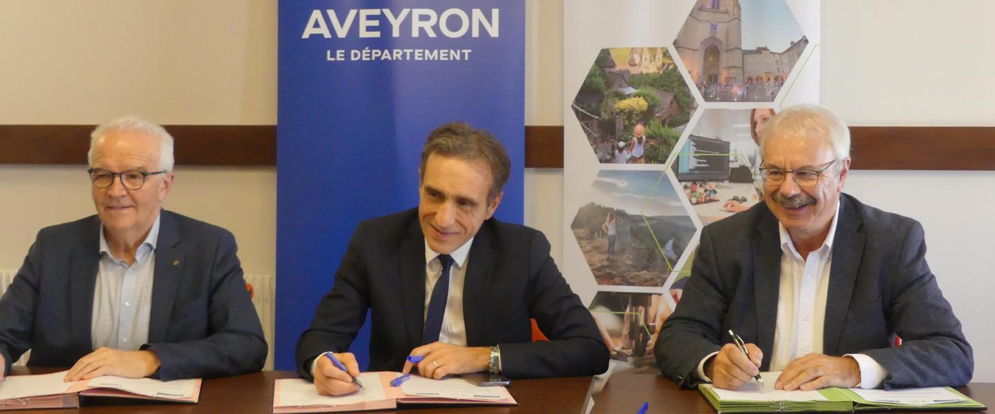 Convention CCI Département ADAT 2023