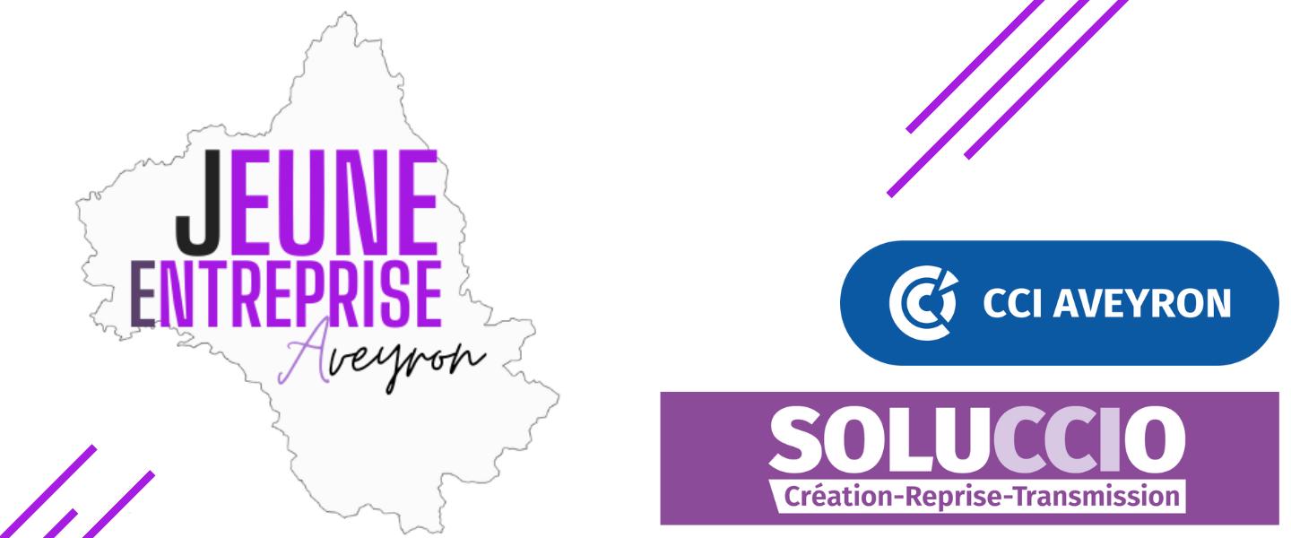 Le Club Jeunes Entreprises de la CCI AVEYRON