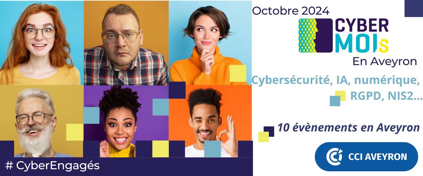 Cybermois Aveyron 2024