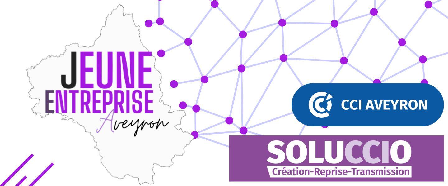 Jeune entreprise Aveyron