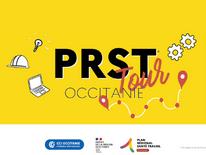 Plan régional de santé au travail - PRST Occitanie Tours 2023