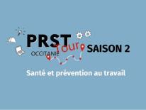 PRST Tour 2025