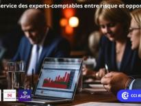 JURIA IA Exerptise comptable