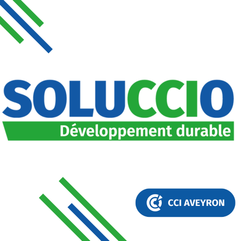 Soluccio Développement durable CCI Aveyron