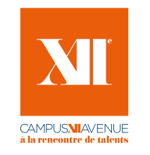 Campus XIIe Avenue