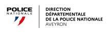 Police Nationale de l'Aveyron