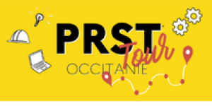 Plan régional de santé au travail - PRST Occitanie Tours 2023