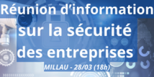 Sécurité des entreprises