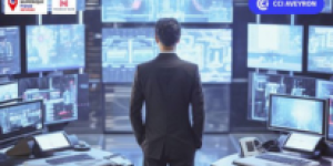 Nouveaux défis de la cyber sécurité
