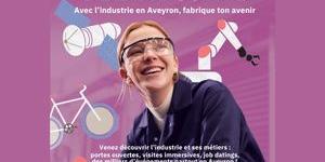 Semaine de l'Industrie 2024
